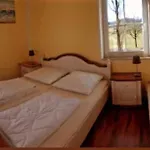 Apartmenthaus Ostseeluft * Lohme