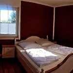 Apartmenthaus Ostseeluft *