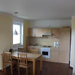 Apartmenthaus Ostseeluft Daire