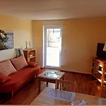 Appartamento Apartmenthaus Ostseeluft
