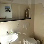 Apartmenthaus Ostseeluft Appartamento Lohme