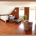 Apartmenthaus Ostseeluft * Lohme