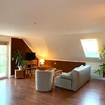 Apartmenthaus Ostseeluft דירה