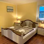 Apartmenthaus Ostseeluft * Lohme