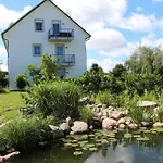 Apartmenthaus Ostseeluft