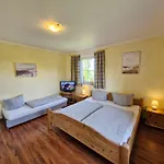 Apartmenthaus Ostseeluft * Lohme