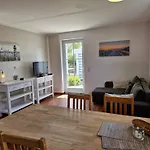 Apartmenthaus Ostseeluft
