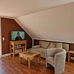 Apartmenthaus Ostseeluft *