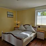 Apartmenthaus Ostseeluft