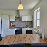 Apartmenthaus Ostseeluft