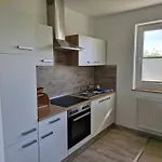 Apartmenthaus Ostseeluft Apartment