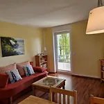 Apartmenthaus Ostseeluft Appartamento *
