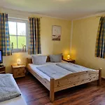 Daire Apartmenthaus Ostseeluft Lohme