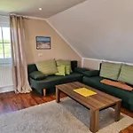 Apartmenthaus Ostseeluft