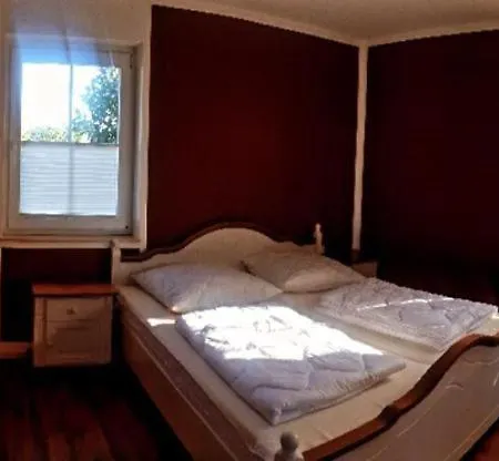 Apartmenthaus Ostseeluft *