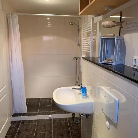 Apartmenthaus Ostseeluft Ломе