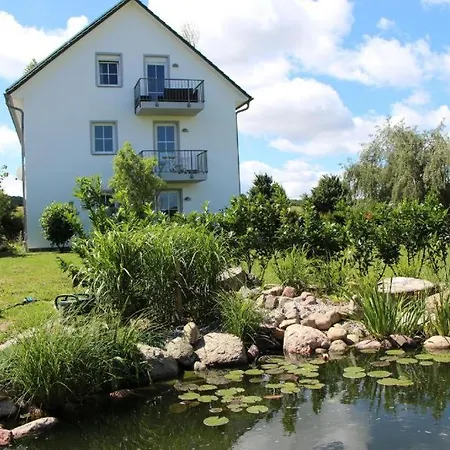 Apartmenthaus Ostseeluft
