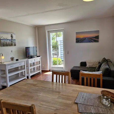 Apartmenthaus Ostseeluft