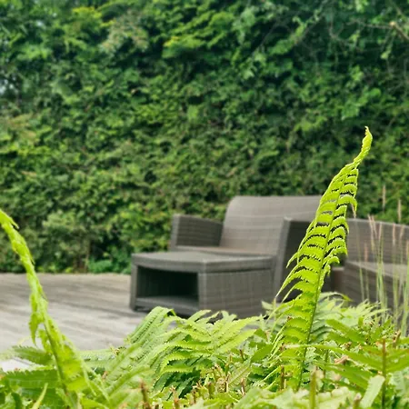 Apartmenthaus Ostseeluft Апартаменты