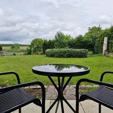 Апартаменты Apartmenthaus Ostseeluft *