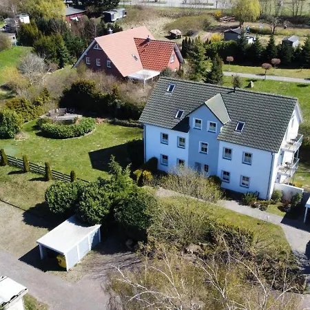 Apartmenthaus Ostseeluft